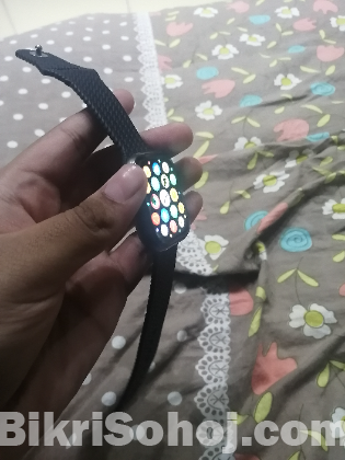 HK9 Pro Smartwatch (1:1 Apple Watch Replica)